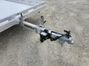 new Utility Trailers Aluma  for sale, in Arthur, IL Thumbnail 9