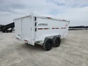 new Dump Trailers Horizon Trailers  for sale, in Arthur, IL Thumbnail 3