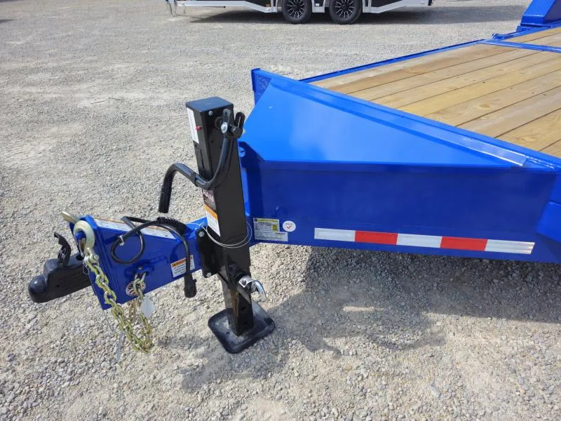 new Tilt Trailers Midsota  for sale, in Arthur, IL Thumbnail 9