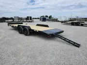new Equipment / Flatbed Trailers Rice Trailers  for sale, in Arthur, IL Thumbnail 11
