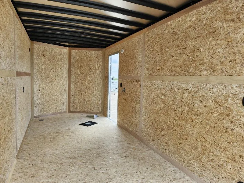 new Cargo (Enclosed) Trailers US Cargo  for sale, in Arthur, IL Thumbnail 18