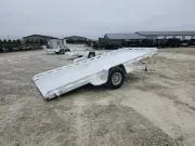 new Utility Trailers Aluma  for sale, in Arthur, IL Thumbnail 13
