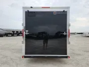 new Cargo (Enclosed) Trailers Cross Trailers  for sale, in Arthur, IL Thumbnail 4