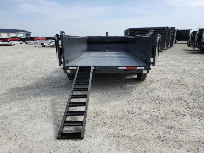 new Dump Trailers Horizon Trailers  for sale, in Arthur, IL Thumbnail 13