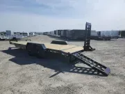 new Equipment / Flatbed Trailers Load Trail  for sale, in Arthur, IL Thumbnail 9
