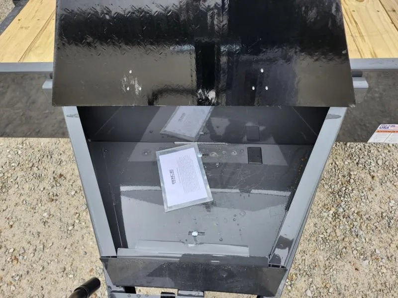 new Tilt Trailers Rice Trailers  for sale, in Arthur, IL Thumbnail 9