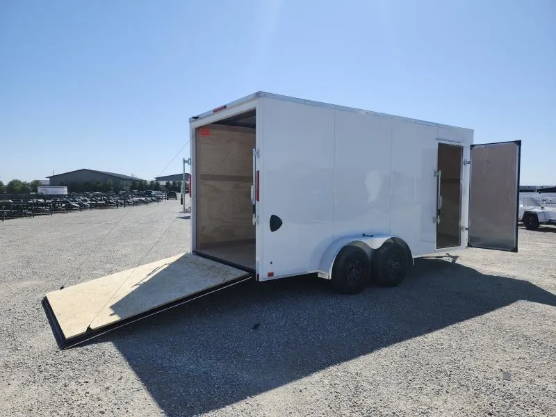 new Cargo (Enclosed) Trailers Cross Trailers  for sale, in Arthur, IL Thumbnail 12