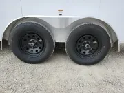 new Cargo (Enclosed) Trailers Cross Trailers  for sale, in Arthur, IL Thumbnail 7