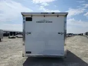 new Cargo (Enclosed) Trailers Lightning Trailers  for sale, in Arthur, IL Thumbnail 4