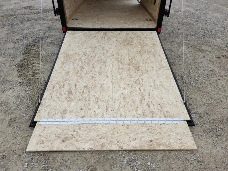 new Cargo (Enclosed) Trailers US Cargo  for sale, in Arthur, IL Thumbnail 14