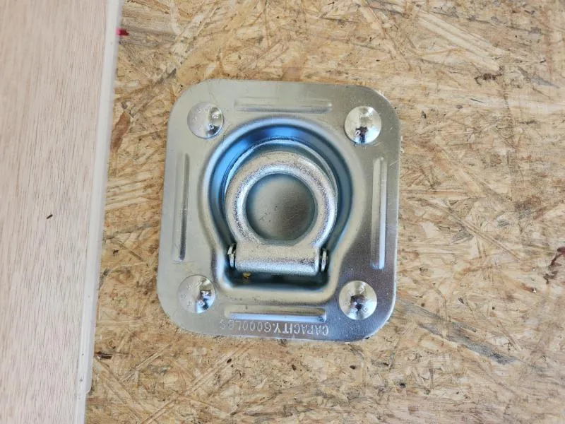 new Cargo (Enclosed) Trailers Cross Trailers  for sale, in Arthur, IL Thumbnail 18