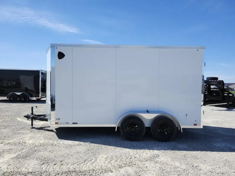 new Cargo (Enclosed) Trailers Cross Trailers  for sale, in Arthur, IL Thumbnail 6