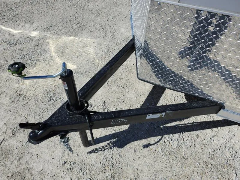 new Cargo (Enclosed) Trailers Cross Trailers  for sale, in Arthur, IL Thumbnail 8