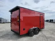 new Cargo (Enclosed) Trailers US Cargo  for sale, in Arthur, IL Thumbnail 3