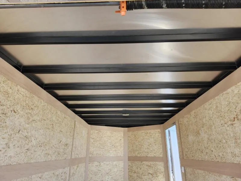 new Cargo (Enclosed) Trailers Cross Trailers  for sale, in Arthur, IL Thumbnail 17