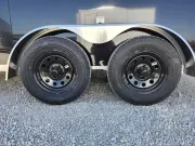 new Cargo (Enclosed) Trailers Cross Trailers  for sale, in Arthur, IL Thumbnail 7