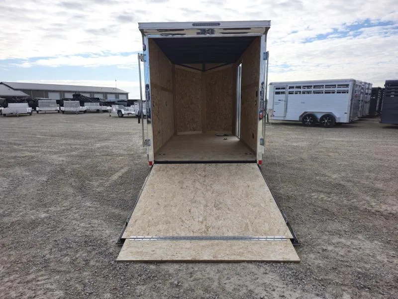 new Cargo (Enclosed) Trailers US Cargo  for sale, in Arthur, IL Thumbnail 12