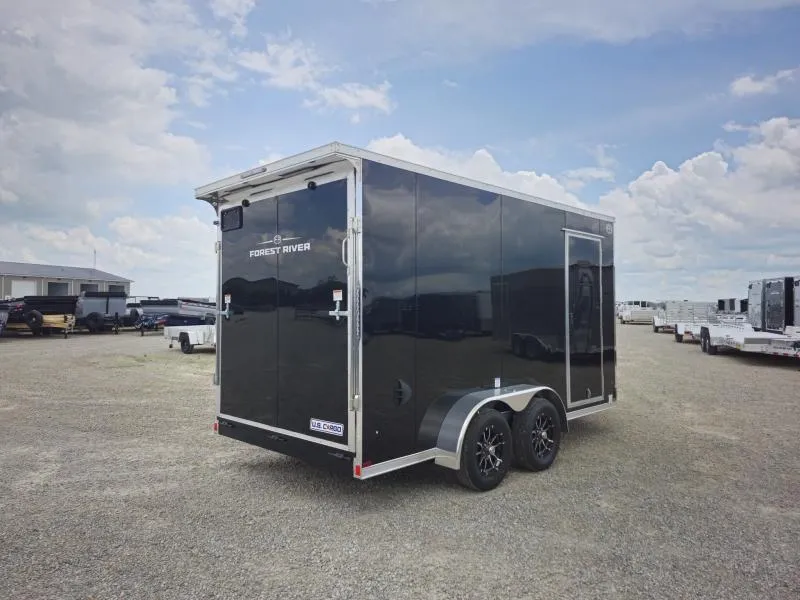 new Cargo (Enclosed) Trailers US Cargo  for sale, in Arthur, IL Thumbnail 3