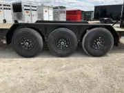 new Equipment / Flatbed Trailers Load Trail  for sale, in Arthur, IL Thumbnail 7