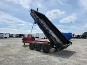 new Dump Trailers Horizon Trailers  for sale, in Arthur, IL Thumbnail 16
