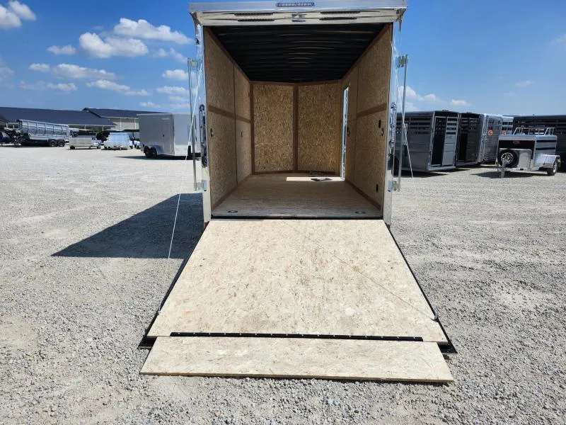 new Cargo (Enclosed) Trailers US Cargo  for sale, in Arthur, IL Thumbnail 13