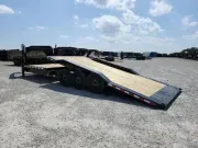 new Equipment / Flatbed Trailers Midsota  for sale, in Arthur, IL Thumbnail 14