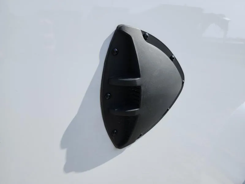 new Cargo (Enclosed) Trailers Lightning Trailers  for sale, in Arthur, IL Thumbnail 12