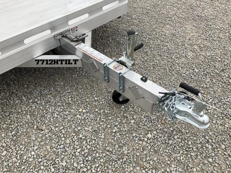 new Tilt Trailers Aluma  for sale, in Arthur, IL Thumbnail 8