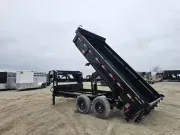 new Equipment / Flatbed Trailers Load Trail  for sale, in Arthur, IL Thumbnail 18