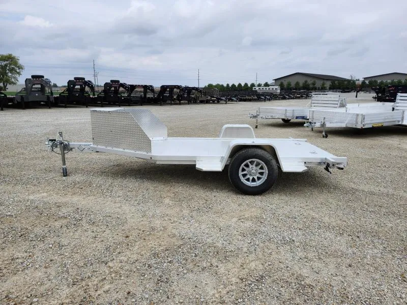 new Motorcycle / Cycle Trailers Aluma  for sale, in Arthur, IL Thumbnail 6