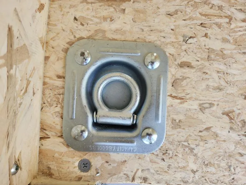 new Cargo (Enclosed) Trailers Lightning Trailers  for sale, in Arthur, IL Thumbnail 20