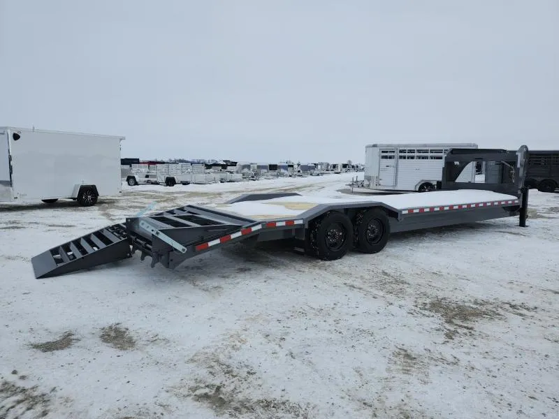 new Equipment / Flatbed Trailers Midsota  for sale, in Arthur, IL Thumbnail 12