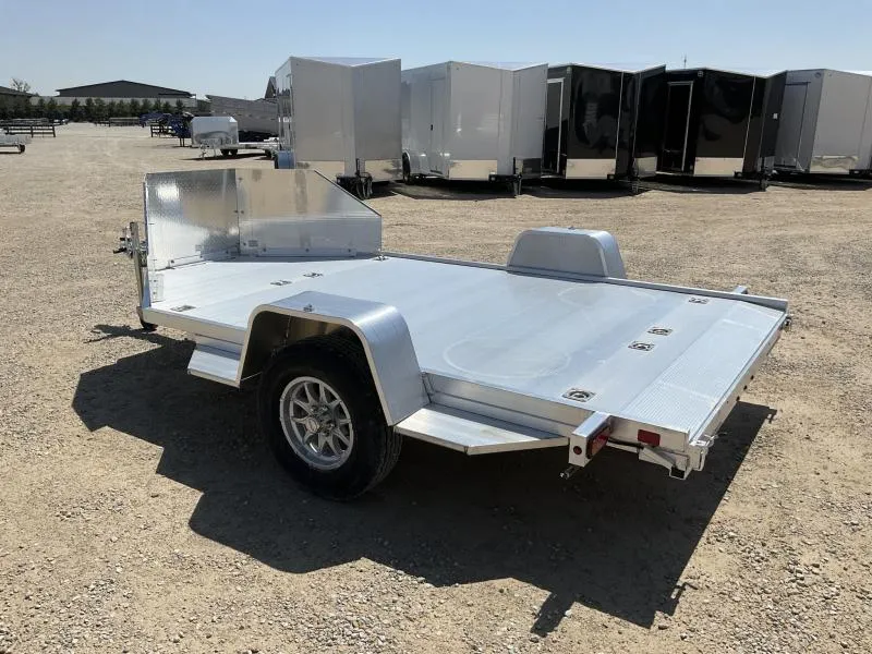 new Motorcycle / Cycle Trailers Aluma  for sale, in Arthur, IL Thumbnail 5