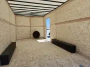 new Cargo (Enclosed) Trailers Cross Trailers  for sale, in Arthur, IL Thumbnail 17