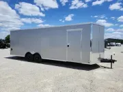 new Cargo (Enclosed) Trailers Cross Trailers  for sale, in Arthur, IL Thumbnail 1