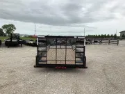 new Utility Trailers Load Trail  for sale, in Arthur, IL Thumbnail 4