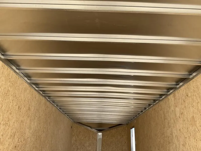 new Cargo (Enclosed) Trailers Lightning Trailers  for sale, in Arthur, IL Thumbnail 16