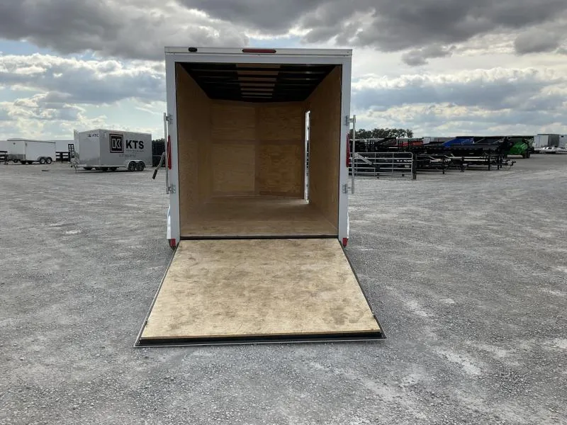 new Cargo (Enclosed) Trailers Cross Trailers  for sale, in Arthur, IL Thumbnail 12