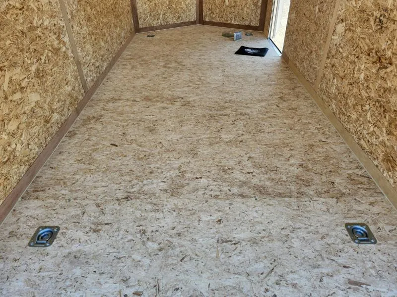 new Cargo (Enclosed) Trailers US Cargo  for sale, in Arthur, IL Thumbnail 16