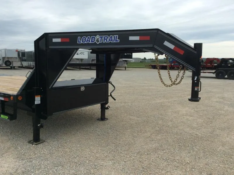 new Equipment / Flatbed Trailers Load Trail  for sale, in Arthur, IL Thumbnail 9