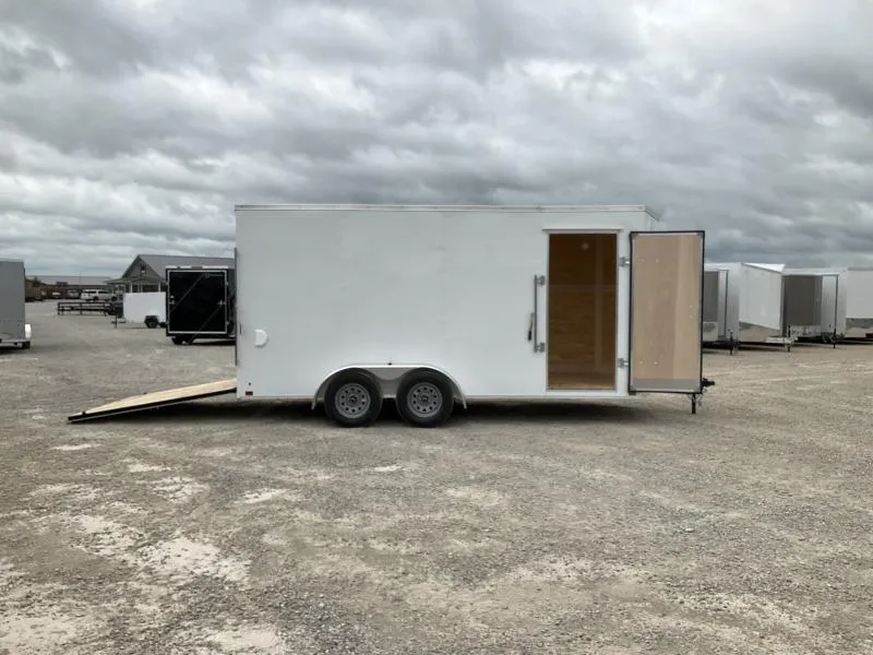 new Cargo (Enclosed) Trailers Cross Trailers  for sale, in Arthur, IL Thumbnail 10