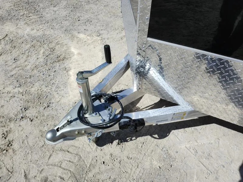 new Cargo (Enclosed) Trailers Lightning Trailers  for sale, in Arthur, IL Thumbnail 9