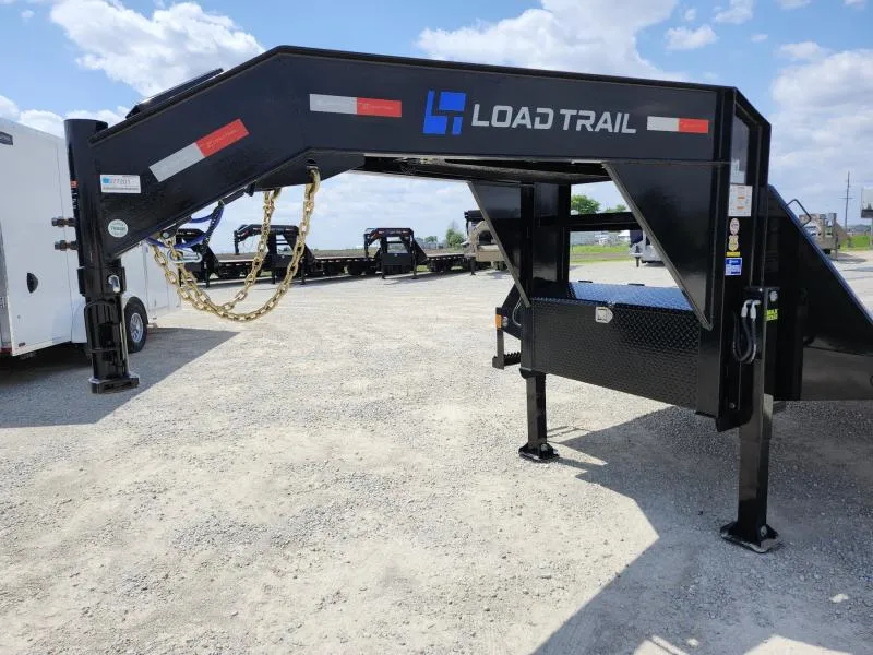 new Equipment / Flatbed Trailers Load Trail  for sale, in Arthur, IL Thumbnail 11