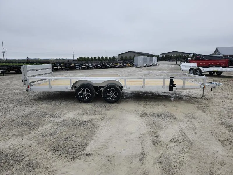 new Utility Trailers Load Trail  for sale, in Arthur, IL Thumbnail 2