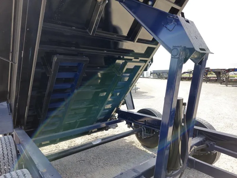 new Equipment / Flatbed Trailers Horizon Trailers  for sale, in Arthur, IL Thumbnail 21