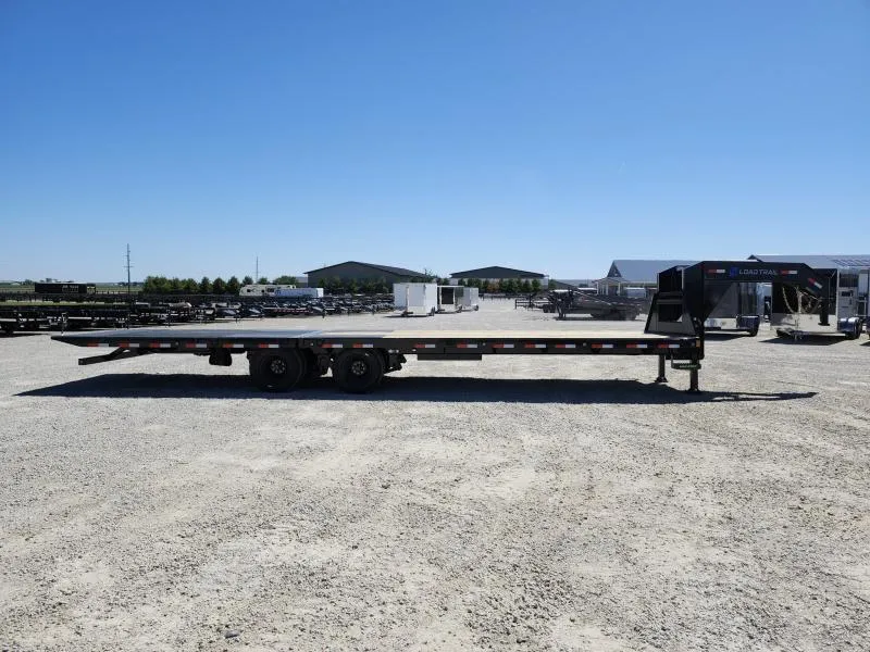 new Equipment / Flatbed Trailers Load Trail  for sale, in Arthur, IL Thumbnail 7