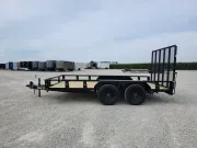 new Utility Trailers Rice Trailers  for sale, in Arthur, IL Thumbnail 6