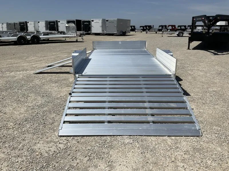 new Utility Trailers Aluma  for sale, in Arthur, IL Thumbnail 10