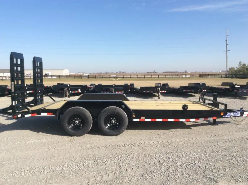 new Equipment / Flatbed Trailers Load Trail  for sale, in Arthur, IL Thumbnail 6