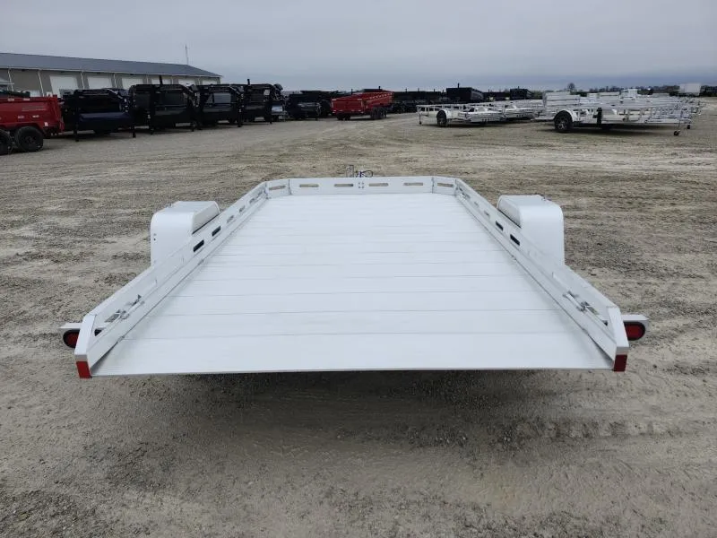 new Utility Trailers Aluma  for sale, in Arthur, IL Thumbnail 5